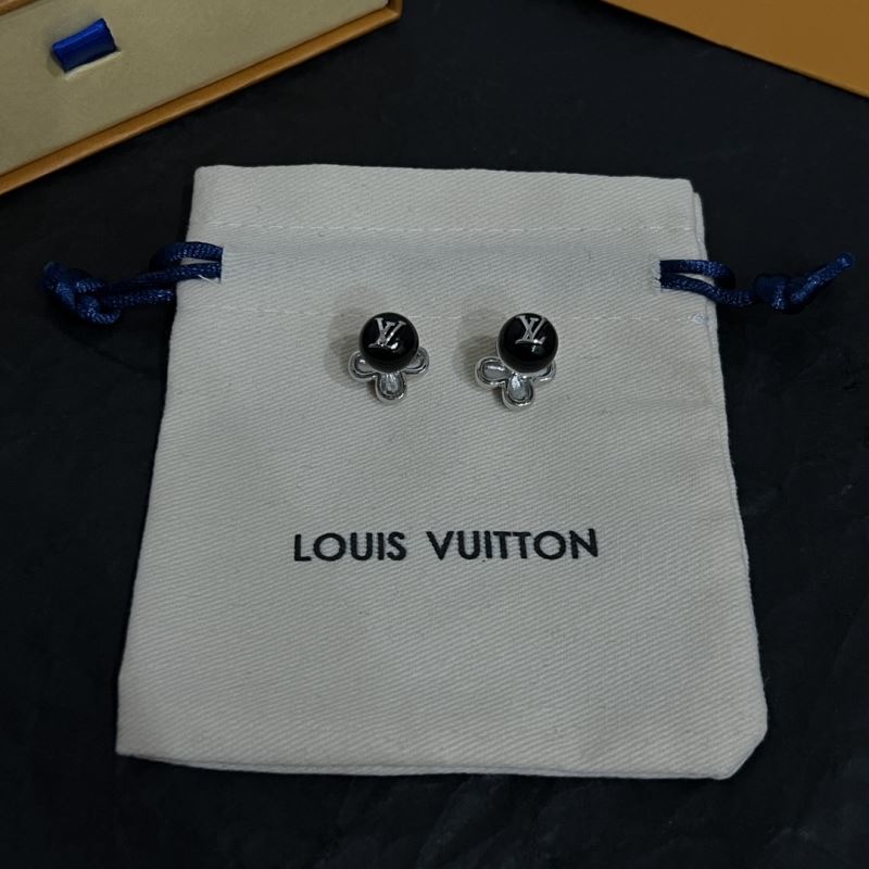 Louis Vuitton Earrings